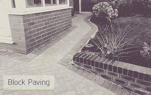 Didsbury Driveways
