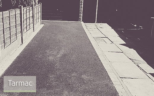 Didsbury Driveways