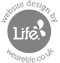 Website design by We Are Life